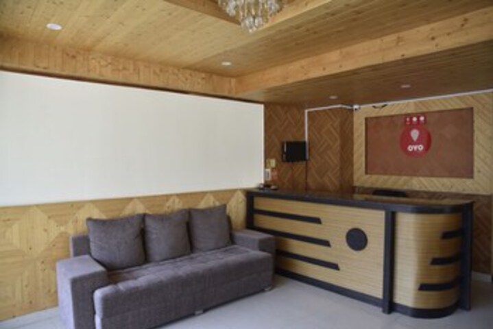 Hotel Interior 12 of 20
