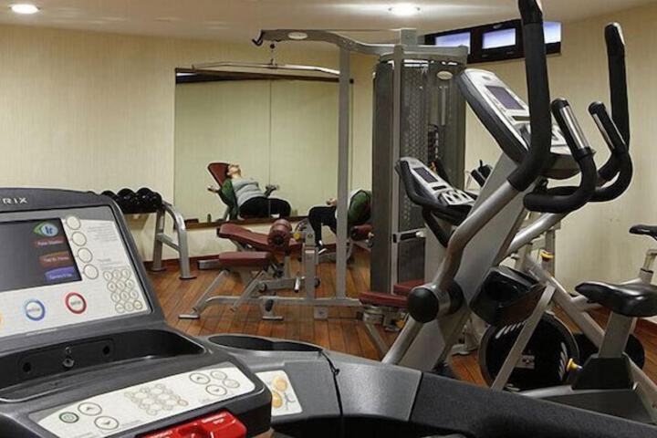Gym