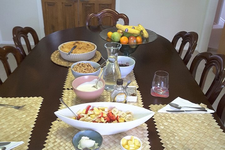 Breakfast/Coffee Service 54 of 79