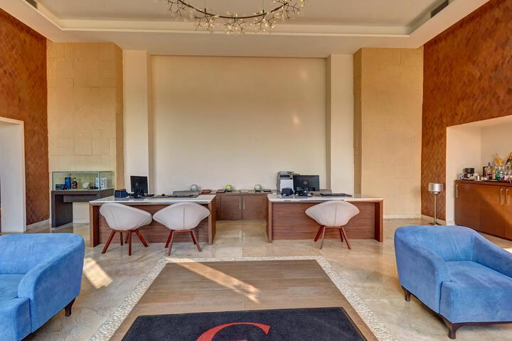 Hotel Interior 23 of 61