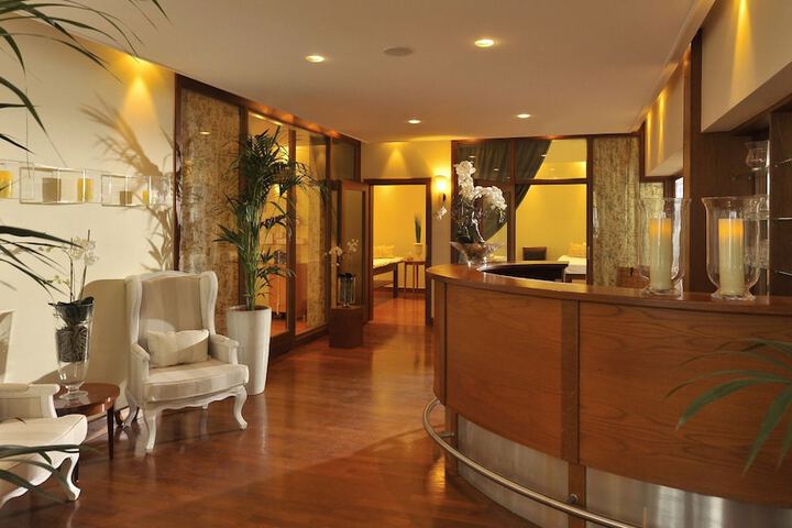 Spa and Wellness