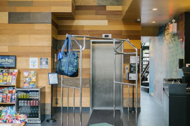 Hotel Interior 5 of 82