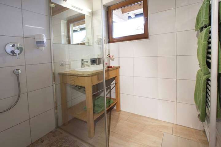 Bath Interior