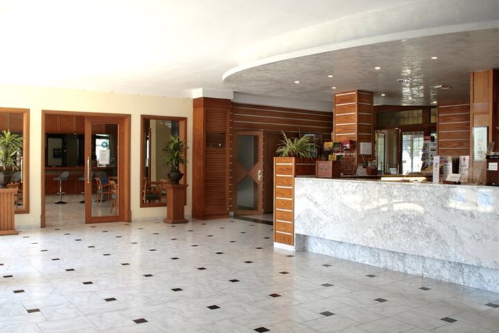 Hotel Interior 40 of 95