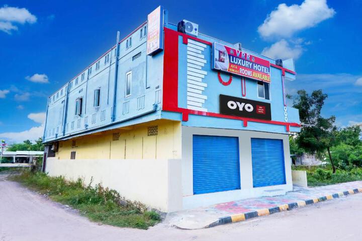 Hotel O VRR LUXURY HOTEL