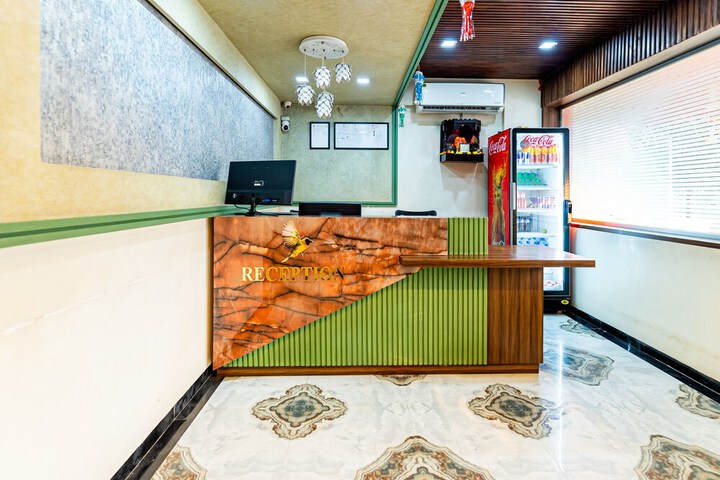 Hotel Interior 13 of 32
