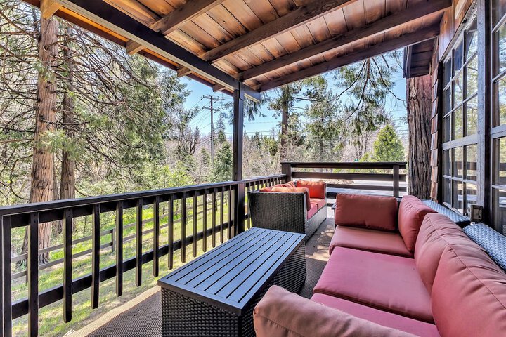 Terrace/Patio 185 of 260