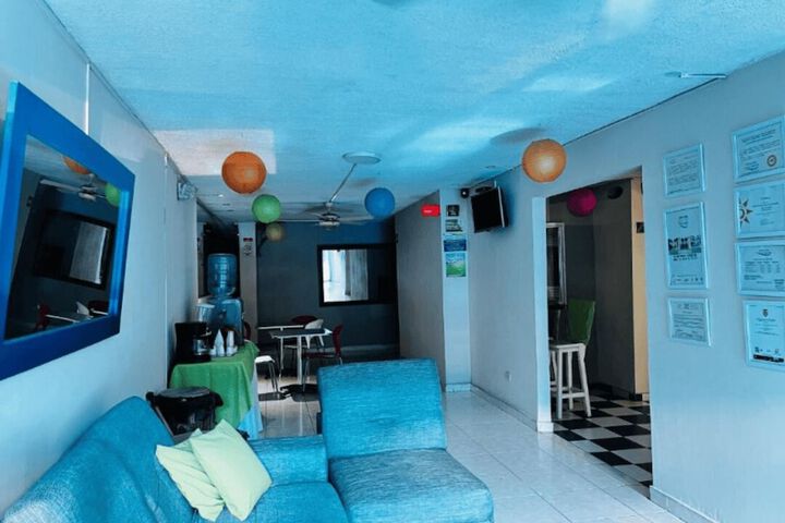Hotel Interior 2 of 28