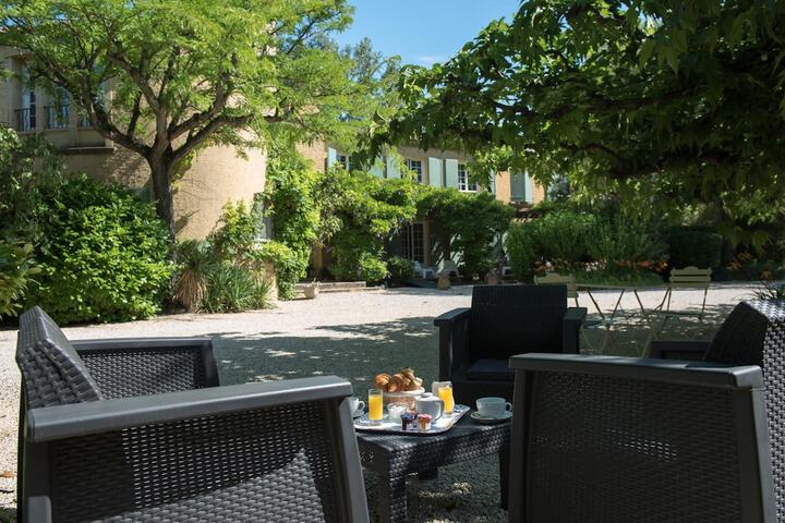 Terrace/Patio 17 of 57