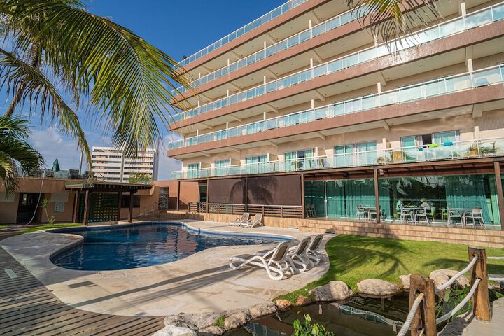 Hotel Pool