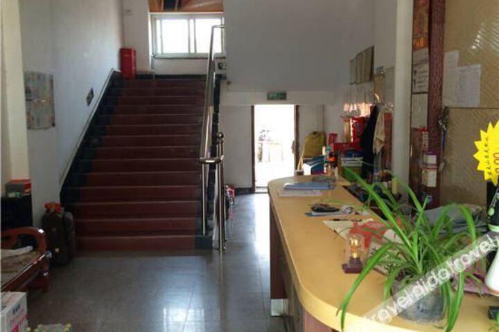 Hotel Interior 10 of 26