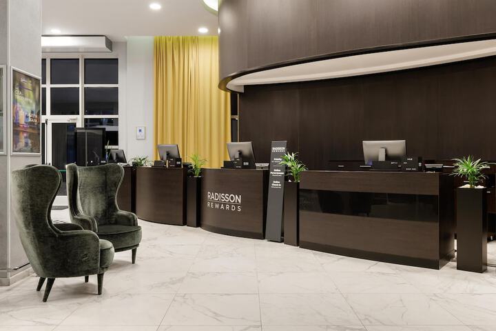 Hotel Interior 4 of 275