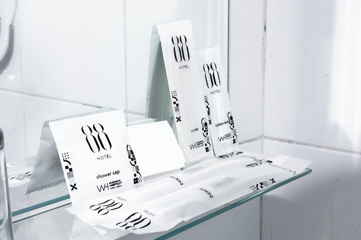 Bath Amenities