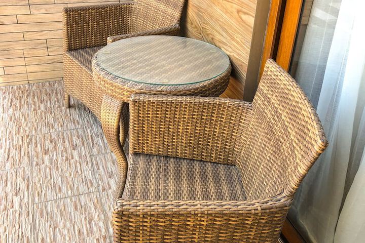 Terrace/Patio 27 of 77