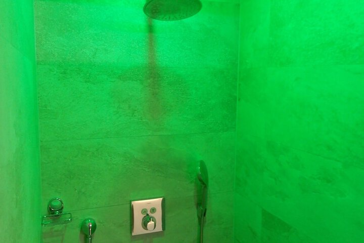 Spa and Wellness