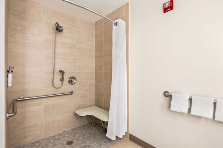 Bath Amenities