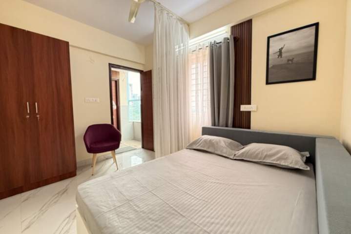 C Suites Brampton