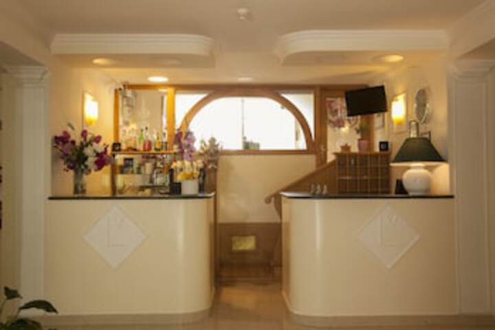 Hotel Interior 2 of 4