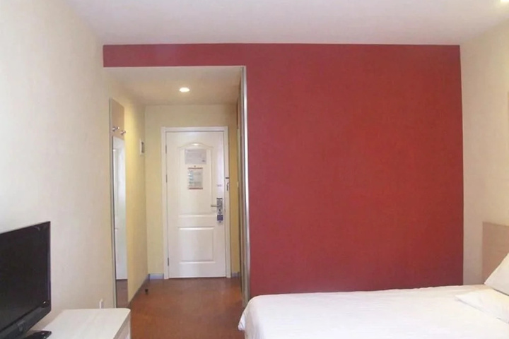 Hanting Hotel Huanghai Yi Road