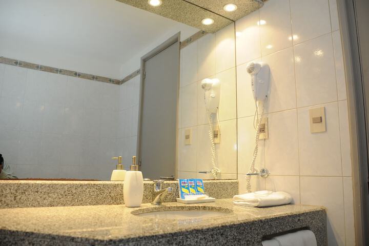 Bath Amenities