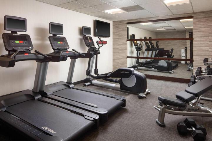 Health and Fitness 24 of 31