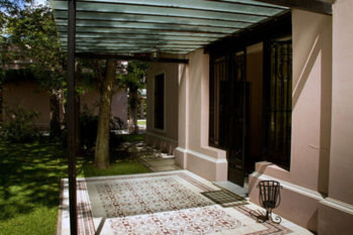 Terrace/Patio 88 of 90