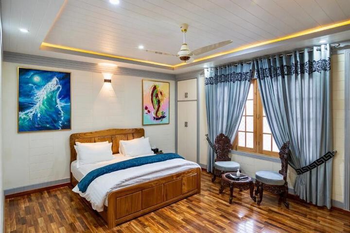 Dirleh Hotel