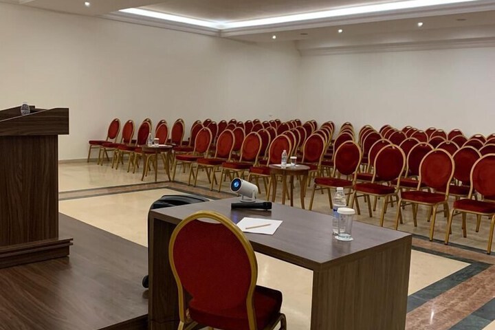 Meeting 15 of 23
