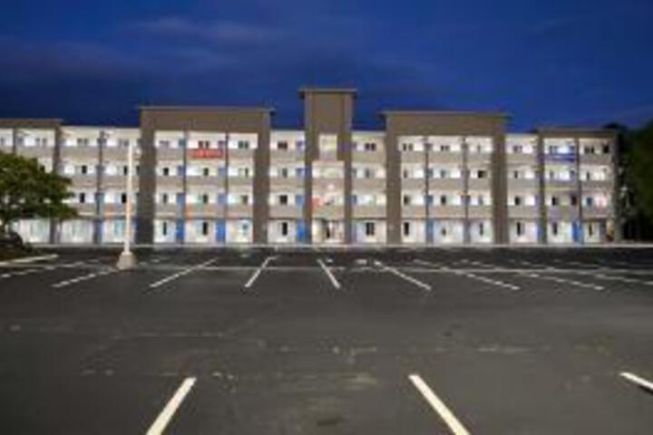 Motel 6 West Columbia SC - Airport in West Columbia, SC