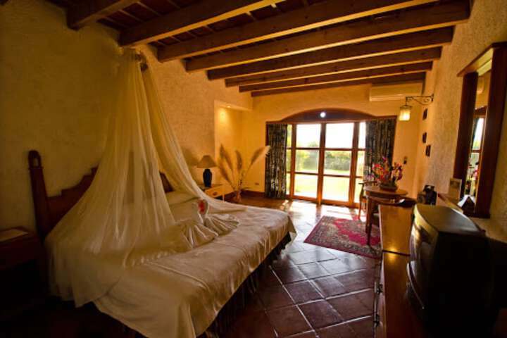View from room