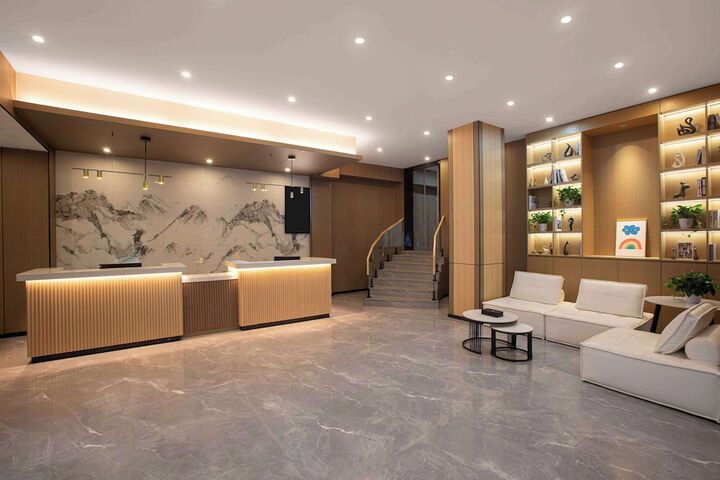 Hotel Interior 2 of 16