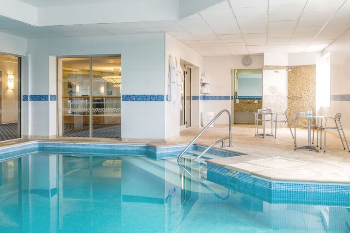Pools & Facilities