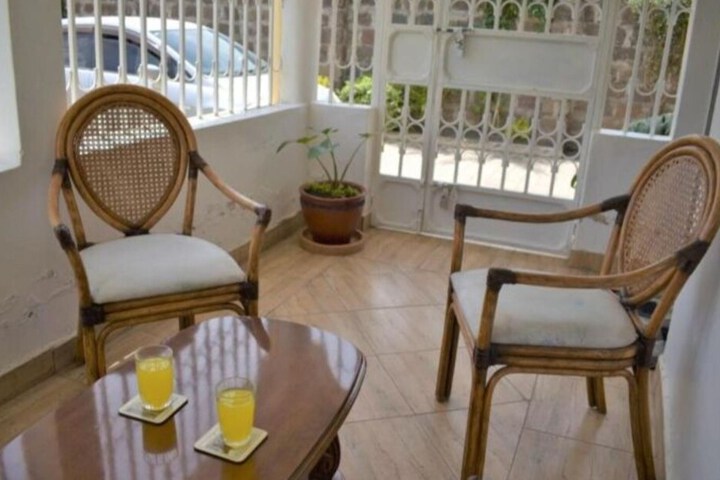 Terrace/Patio 11 of 19