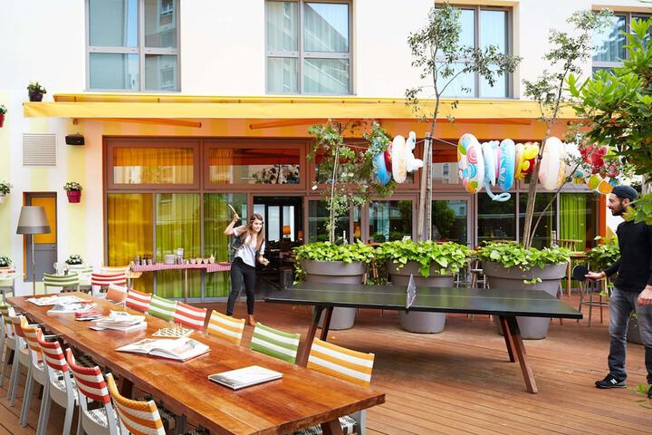 Terrace/Patio 55 of 151
