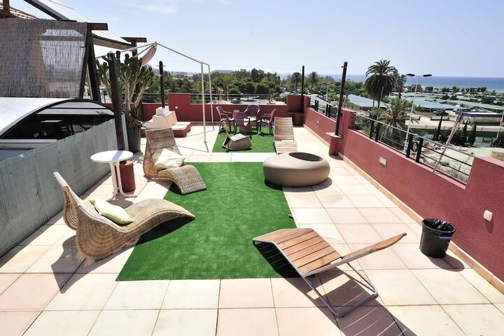 Terrace/Patio 10 of 36