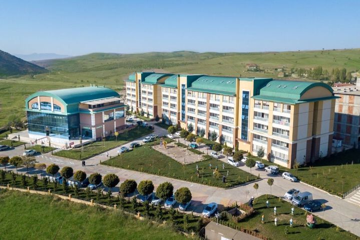 Photo of Arya Termal Otel- Halal Hotel