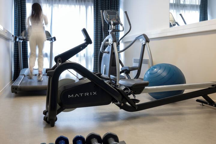 Fitness Club