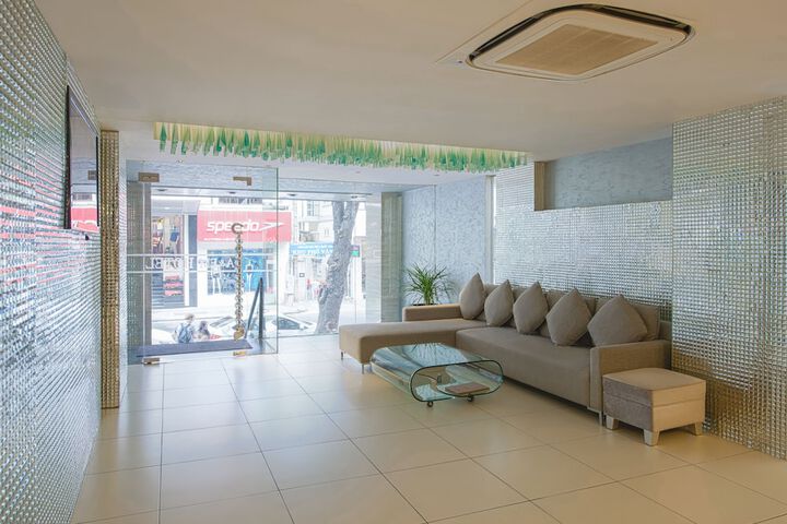 Lobby Photos