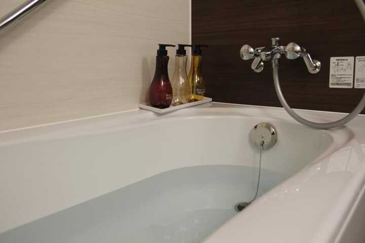 Bath Amenities