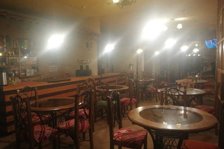 Dining Photos