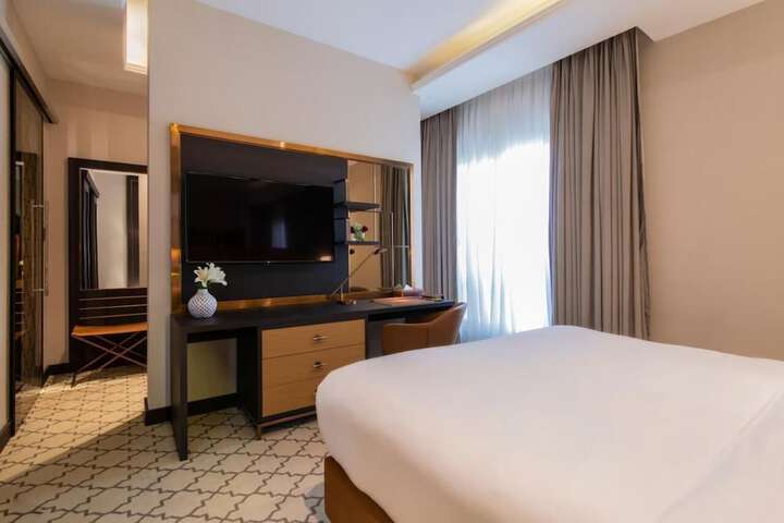 Room 7 of 21
