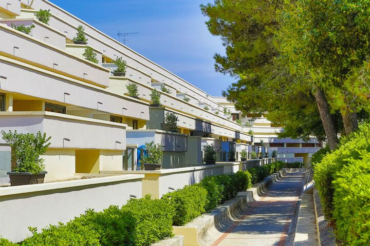 Hotel Exterior 56 of 56