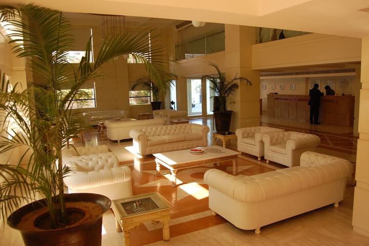 Lobby Photos