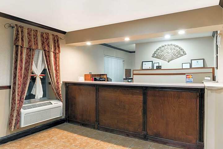 Fitness Center Photo