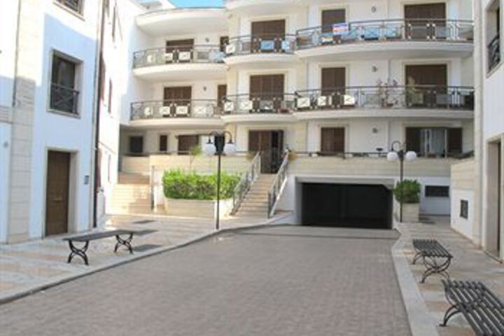OTRANTO VACANZA FACILE - VIA DELLE MEMOR