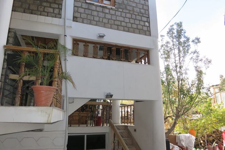 Fitness Center Photo