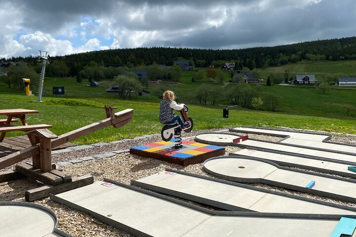 Childrens Activities 40 of 50
