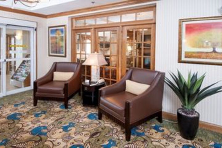 Hotel Interior 21 of 26