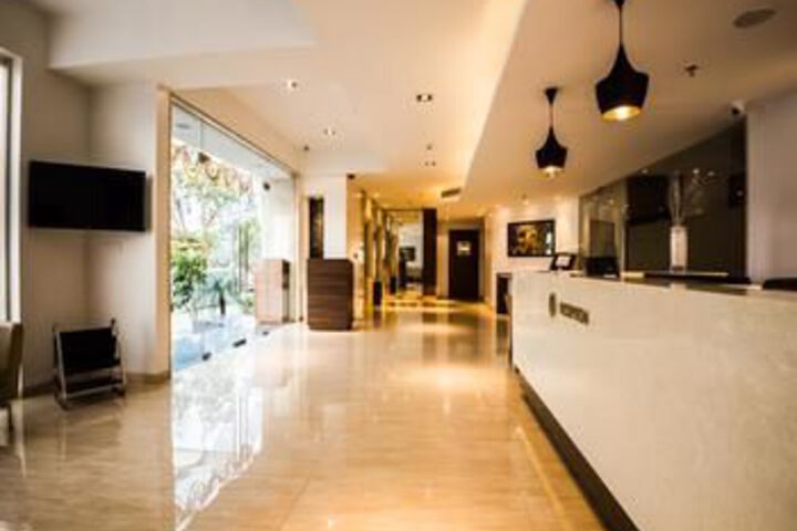 OYO Premium Thane Ambernath