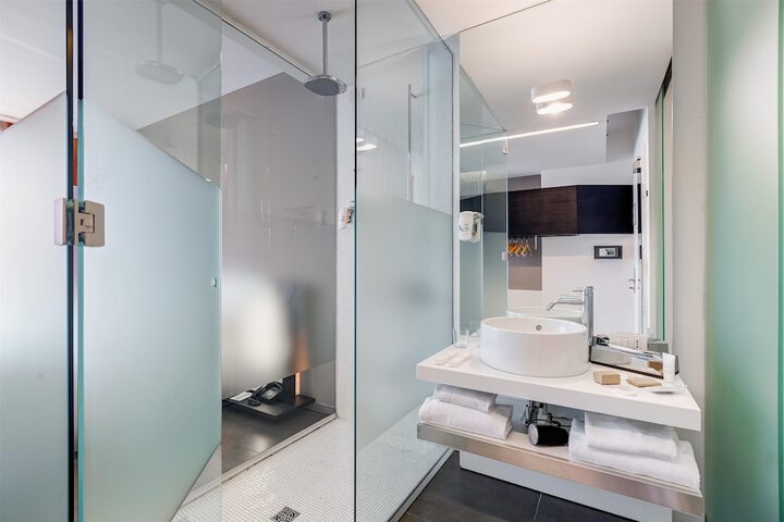 Bath Amenities
